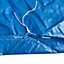Drawstring Design Inflatable Swimming Pool Cover