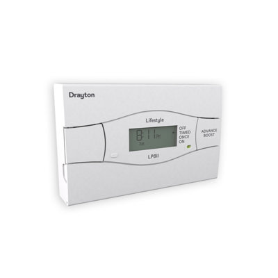 Drayton Universal Timer LP811 25463.