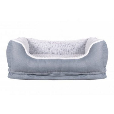 Dream Paws Pet Sofa Dog Bed Large