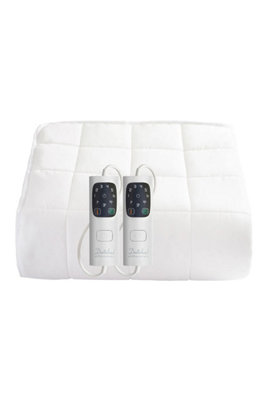 Dreamland boutique top hotel electric blanket