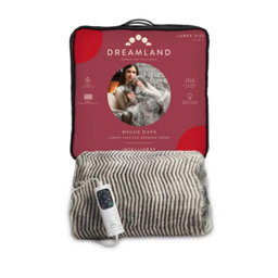 Dreamland Small double Electric blanket