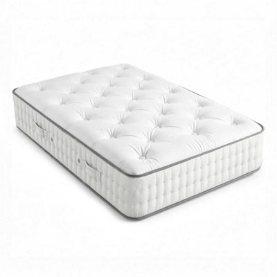 Dreams Hypo-Allergenic Pocket Sprung Mattress 2000 Pocket Sprung Mattress