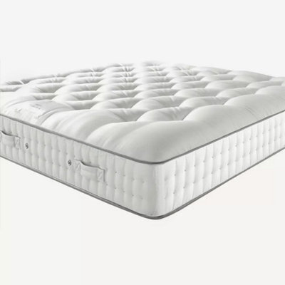 Dreams Hypo-Allergenic Pocket Sprung Mattress 2000 Pocket Sprung Mattress