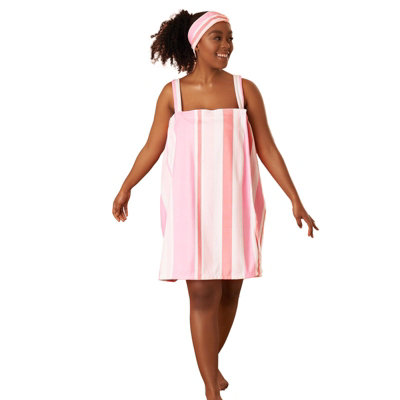 Bath towel dress wrap sale