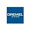 DREMEL 2-Piece Key Set (To Fit DREMEL 9100 Fortiflex) (2610399718)