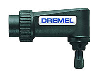 DREMEL 575 Right Angle Attachment (To Fit: Dremel Multi-Tools Listed Below) (26150575JB)