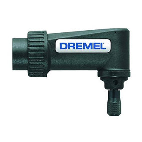 DREMEL 575 Right Angle Attachment (To Fit: Dremel Multi-Tools Listed Below) (26150575JB)