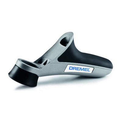 DREMEL 577 Detailer's Grip Attachment (To Fit: Dremel 4000, 4200, 4250, 4300, 7700, 7750, 8000, 8100, 8200, 8220 & 8260 Tools)