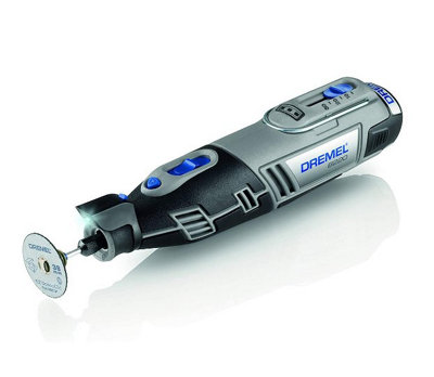 Dremel discount 8200 battery