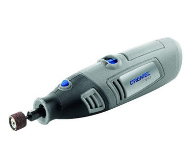 Dremel tool best sale battery charger