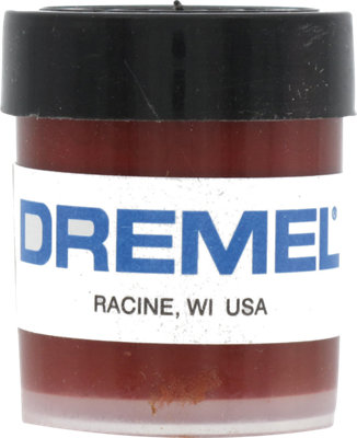 Dremel Cleaning/polishing Polishing Compound 421 2615042132
