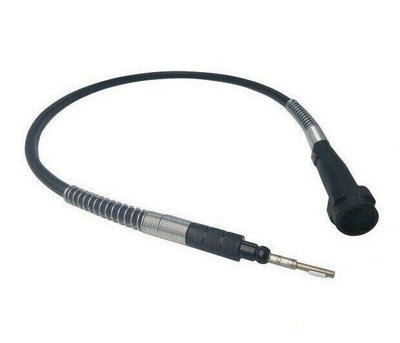 DREMEL Flexible Shaft (To Fit DREMEL 9100 Fortiflex Tool) (2610Z00481