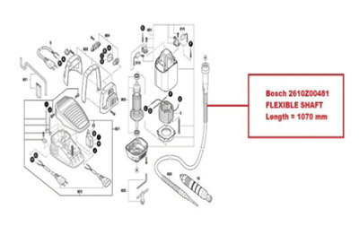 Dremel fortiflex deals