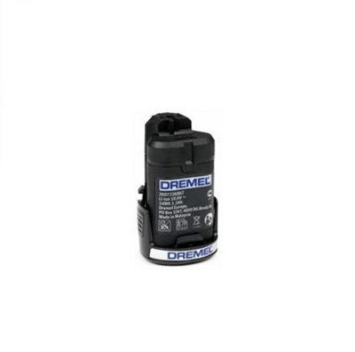 Dremel 8200 battery discount charger