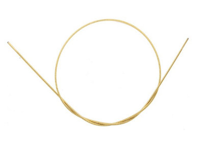 DREMEL Inner Core Cable (To Fit Dremel 225 Flexible Shaft) (2610914543