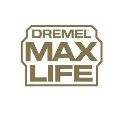 DREMEL MAX 9954 Ball Nose Power Carving Bit (Dia: 7.9mm) (1/Pack)