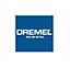 DREMEL Replacement Brush Holder (To Fit: DREMEL 4000 Rotary Tool) (2610003434)