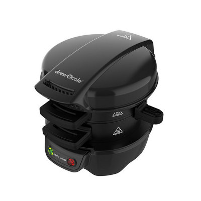 Drew & Cole Breakfast Sandwich Maker - 3