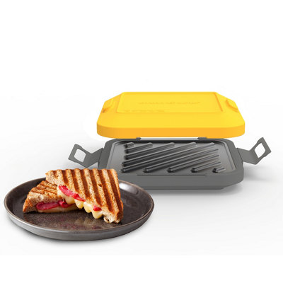 Philips John Lewis Toastie Maker Sandwich Toasters And Toastie