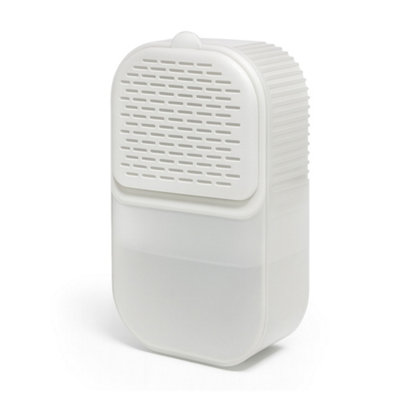 Dri Aire Dehumidifier Wall Mounted Easy Stick With 2 x 180g Refill Bags