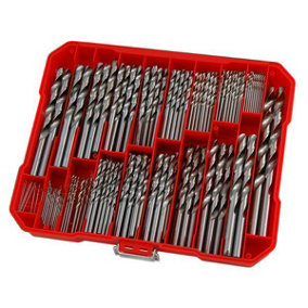 Drill bit 2024 set b&q