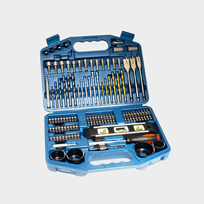 Shop power tool accessories
