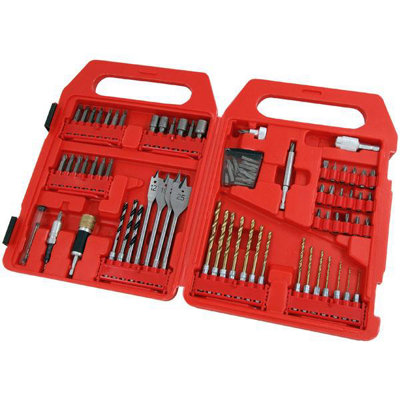 Drill & Drive Set 83pcs (Neilsen CT4225)