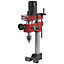 Drill Head for ys08818 Mini Lathe - Retrofitted Lathe / Mill / Drill Combo