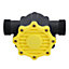 Drill Pump Suitable for Oil & Fluids Diesel, Kerosene, Water