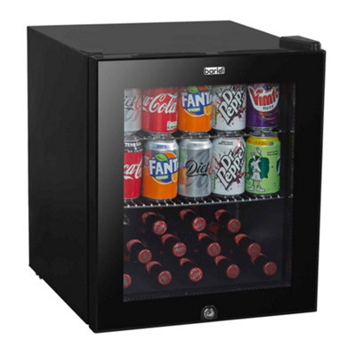 Table top best sale cooler for drinks