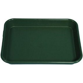 Drip and Spill Tray (41 x 31cm): Dependable Containment Solution
