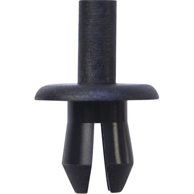 DRIVE RIVET SUIT GM/GERMAN FIX517 PACK OF 50