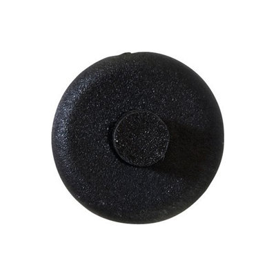 Drive Rivets Black suitGM FIX104 Pack of 50
