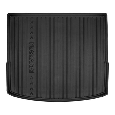 DRIVEDEN PERFECT-FIT BOOT LINER - FORD FOCUS ESTATE MK.3 2011-2018 ...