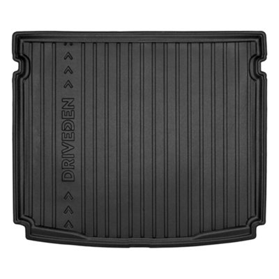 DriveDen Perfect-Fit Boot Liner - Ford Kuga Mk.3 2020-2025