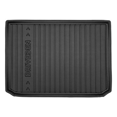 DriveDen Perfect-Fit Boot Liner - Ford Puma 2020-2025