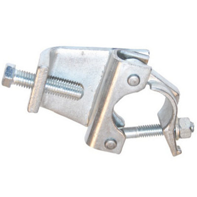 Drop Forged Girder Coupler for scaffolding and construction