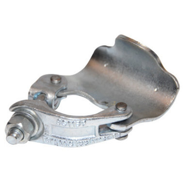 Drop Forged Single Coupler for scaffolding and construction