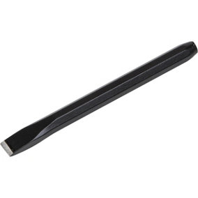 Coal chisel outlet