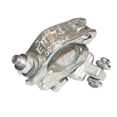 Drop Forged Swivel Coupler for scaffolding and construction