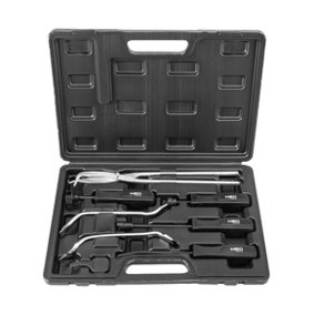 Drum Brakes Tools 8pc Set NEO TOOLS