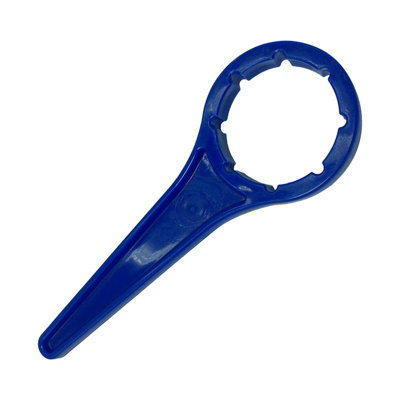 Drum Spanner 51din  lid opening wrench for barrels