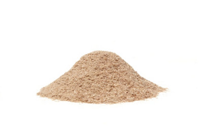 Dry Sawdust Bale Approx. 20kg by Jamieson Brothers - 4