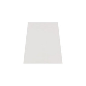 Dry Wipe A4 Flexible Sheet -  Self Adhesive & Gloss White (5 Sheets)