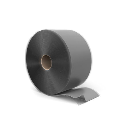 Drybase 100mm x 20m Fleece Backed Tape for Plaster Mesh Membrane