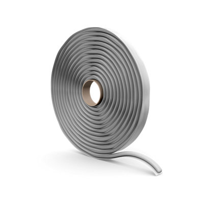 Drybase 10mm x 5m Butyl Rope for Plaster Mesh Membrane