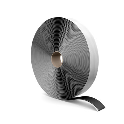Drybase Double-Sided Sealing Tape 30mm x 1.5mm x 20m - Versatile Tape used for Above and Below Ground Waterproofing Projects