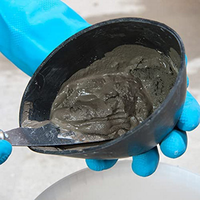 Drybase Waterproof Plug 7.5kg -Stop Water Leaks in just 30 seconds