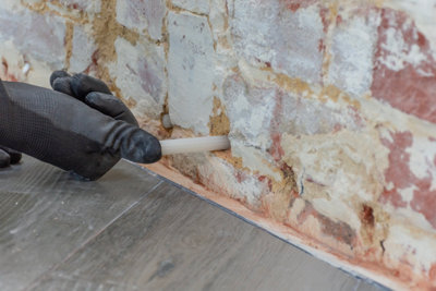Dryrod Damp Proofing Rod Cutter for Dryrod Damp Proofing Rods