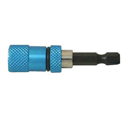 Drywall Bit Holder 1 4 Inch Hex Shank 60mm Length Plasterboard
